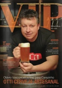 Otti Cerveja Artesanal