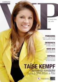 Taíse Kempf