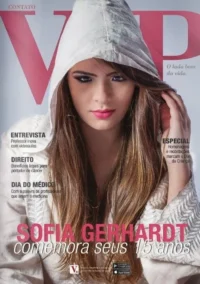 Sofia Gerhardt