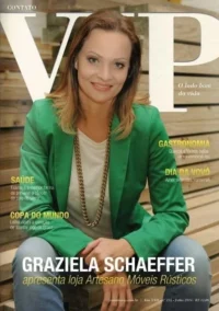 GRAZIELA SCHAEFFER
