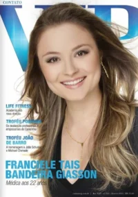 Francieli Giasson