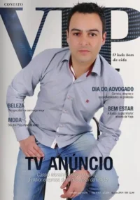 TV ANÚNCIO
