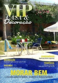 Casa e Decoração – Morar Bem