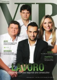 Lavoro