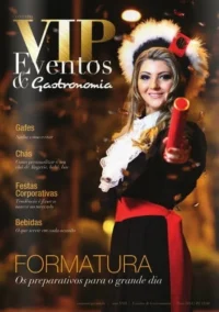 Eventos e Gastronomia