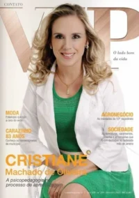 Cristiane Machado de Oliveira