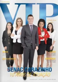 Senac Carazinho