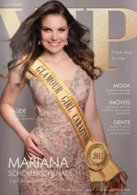 Mariana Chehade