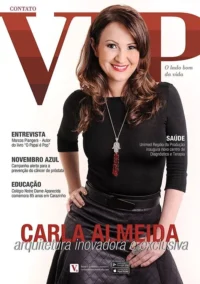 Carla Almeida