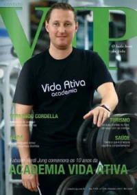 Academia Vida Ativa