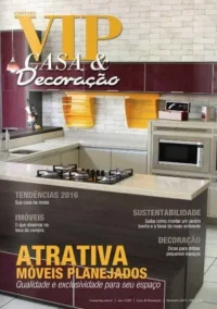 VIP Casa e Decoração