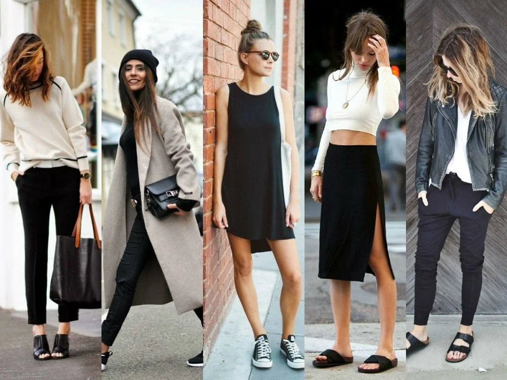 Estilo, o que é?