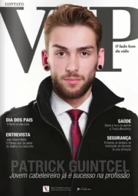 Patrick Guintcel