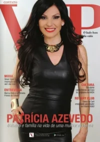 Patrícia Azevedo