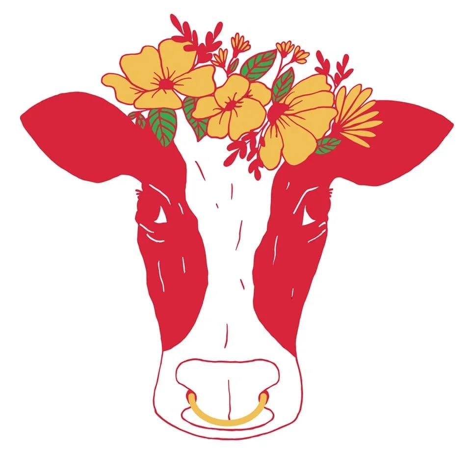 “O nome ‘Vaca Profana’ veio quando pensamos em construir esse espaço. É um nome muito bom de se utilizar, que gera curiosidade e que as pessoas sempre querem saber o que é. Além é claro de ser título de uma música linda do Caetano”, contam.