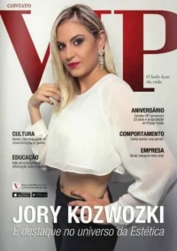 Jory Kozwozky