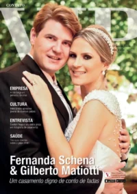 Fernanda Schena & Gilberto Matiotti