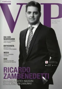 Ricardo Zambenedetti