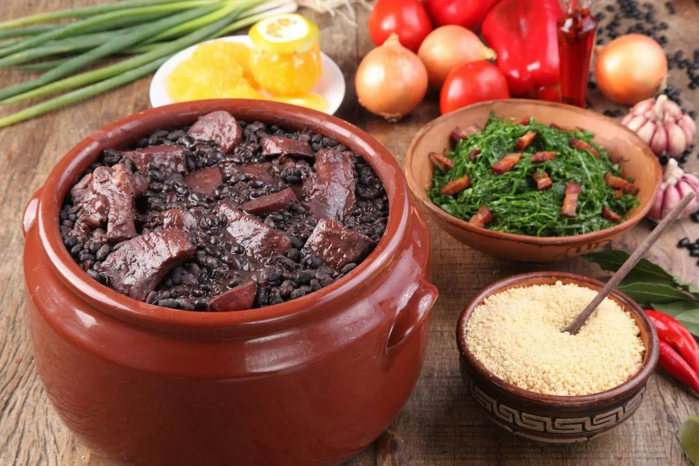 APAE de Passo Fundo promove 2ª Feijoada