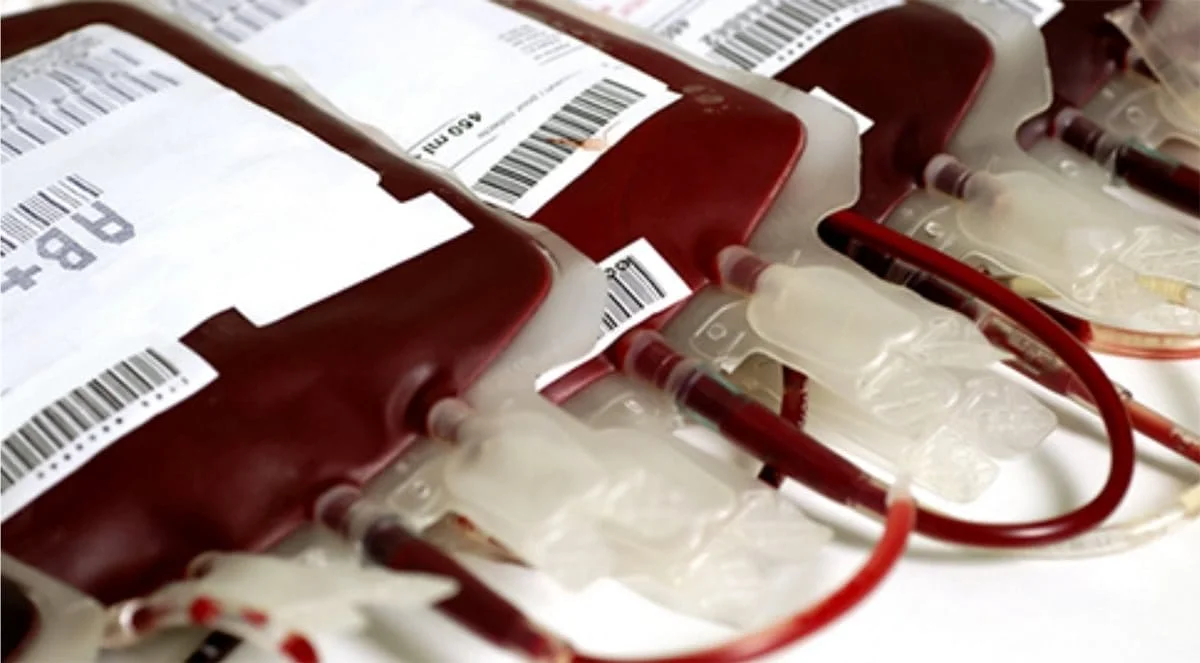 Coleta de Sangue em frente ao HCC acontece neste sábado