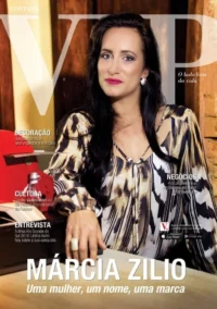 Márcia Zilio