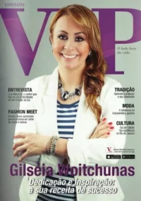 Gilséia Woitchunas