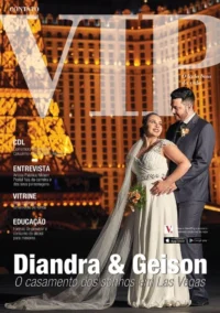 Diandra e Geison