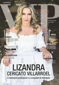 Lizandra Cericato Villarroel
