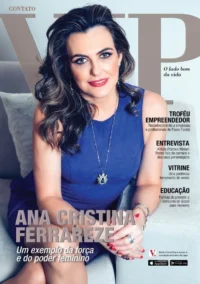 Ana Cristina Ferrareze