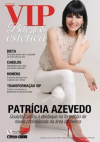 Patrícia Azevedo