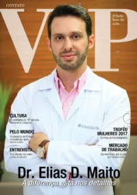 Dr. Elias D. Maito