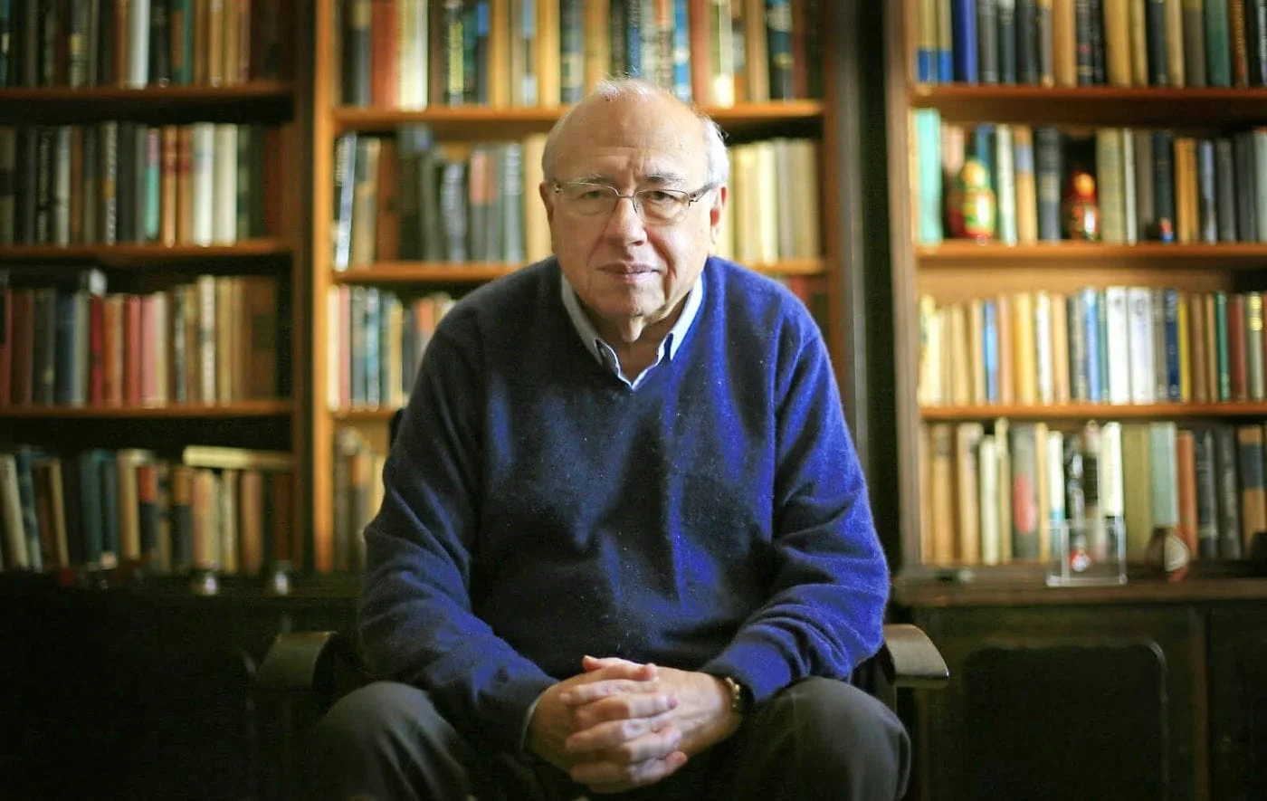 Entrevista: Luis Fernando Veríssimo