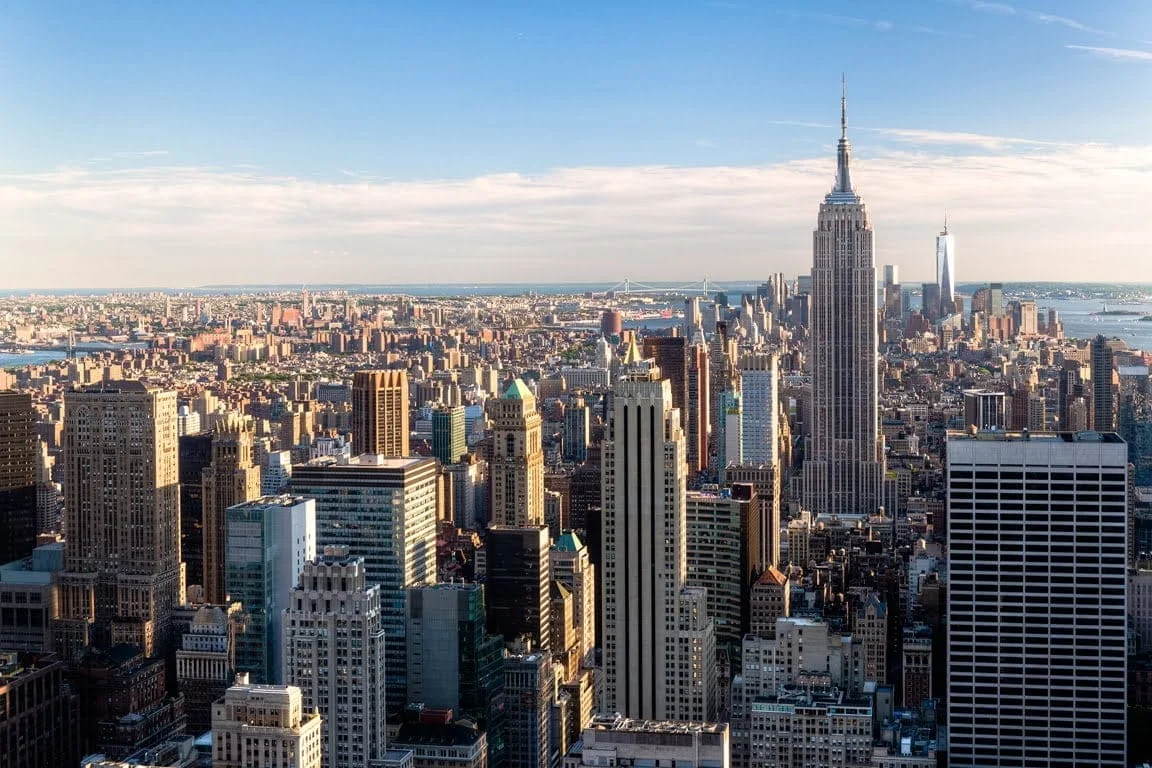 Coisas Para Fazer de Graça em Nova York