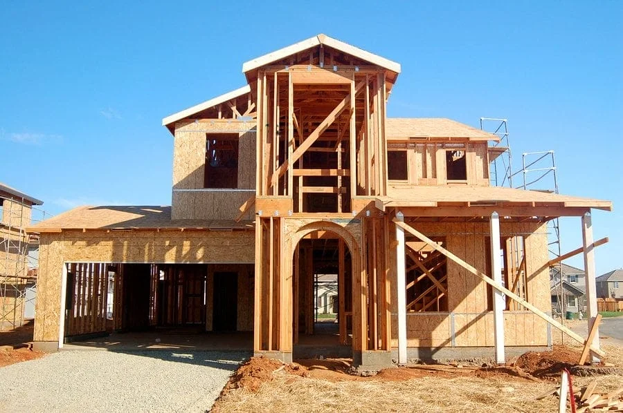 Wood Frame – As vantagens e a beleza das construções em madeira