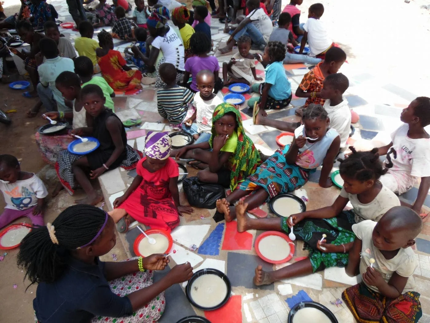 Projeto Moçambique