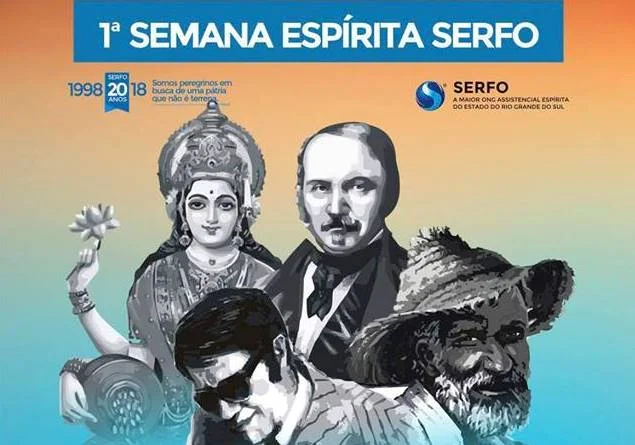 Serfo completa 20 anos com atividades especiais em Carazinho
