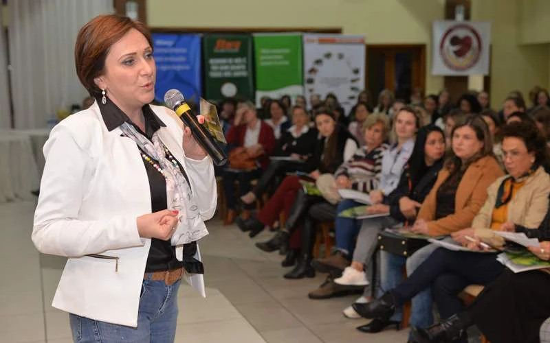 Mulheres da Cotrijal mais conscientes sobre gestão financeira