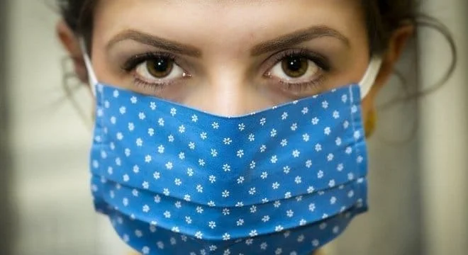 Uso de máscaras se torna obrigatório na região