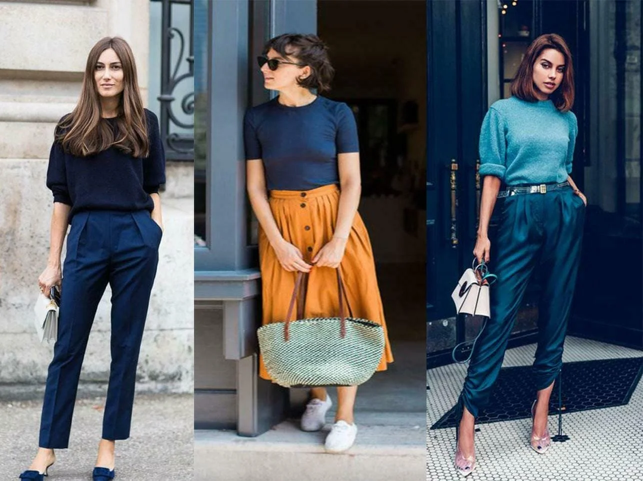 Mudanças no mundo e a Moda