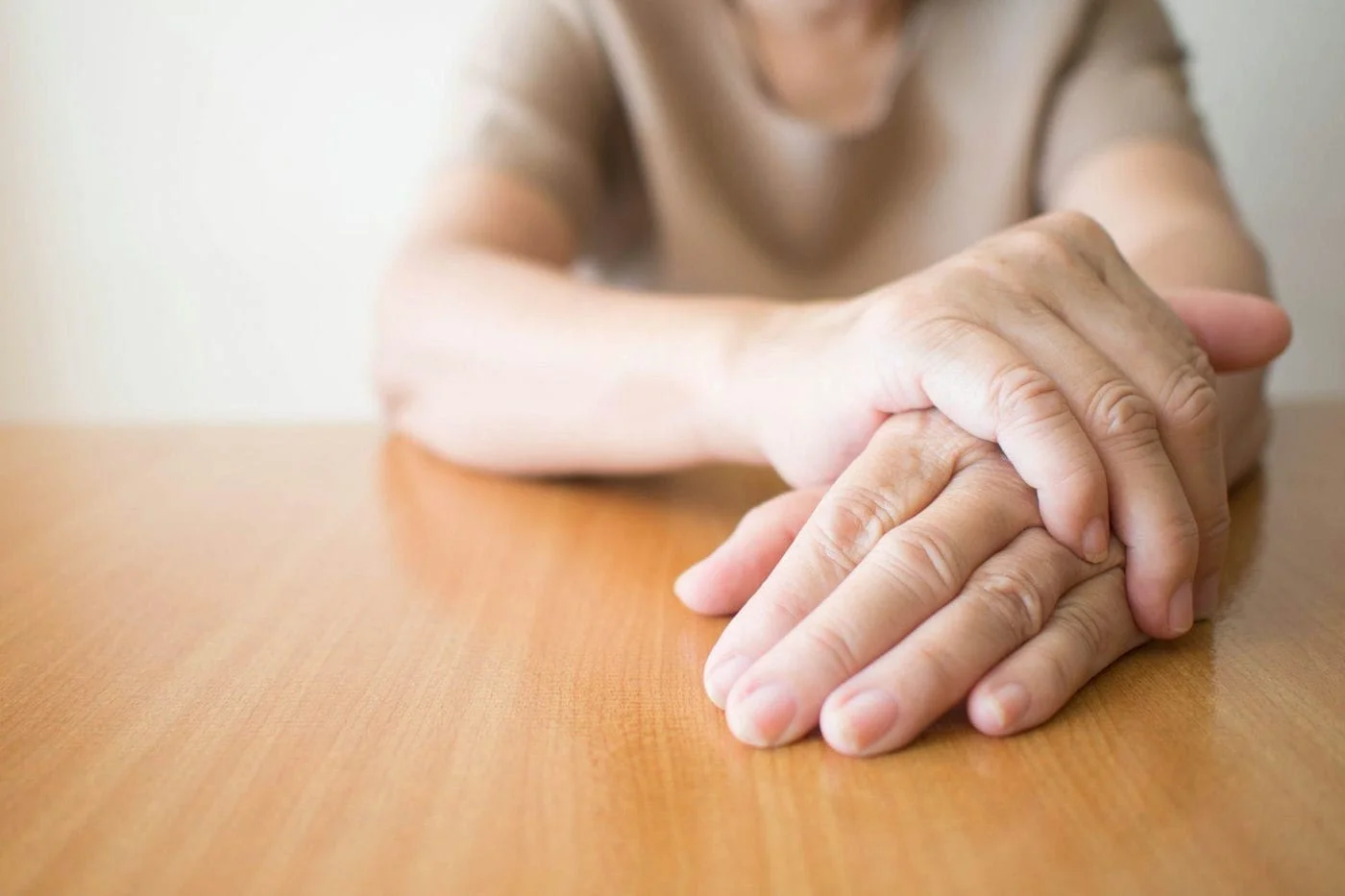 Convivendo com a Doença de Parkinson