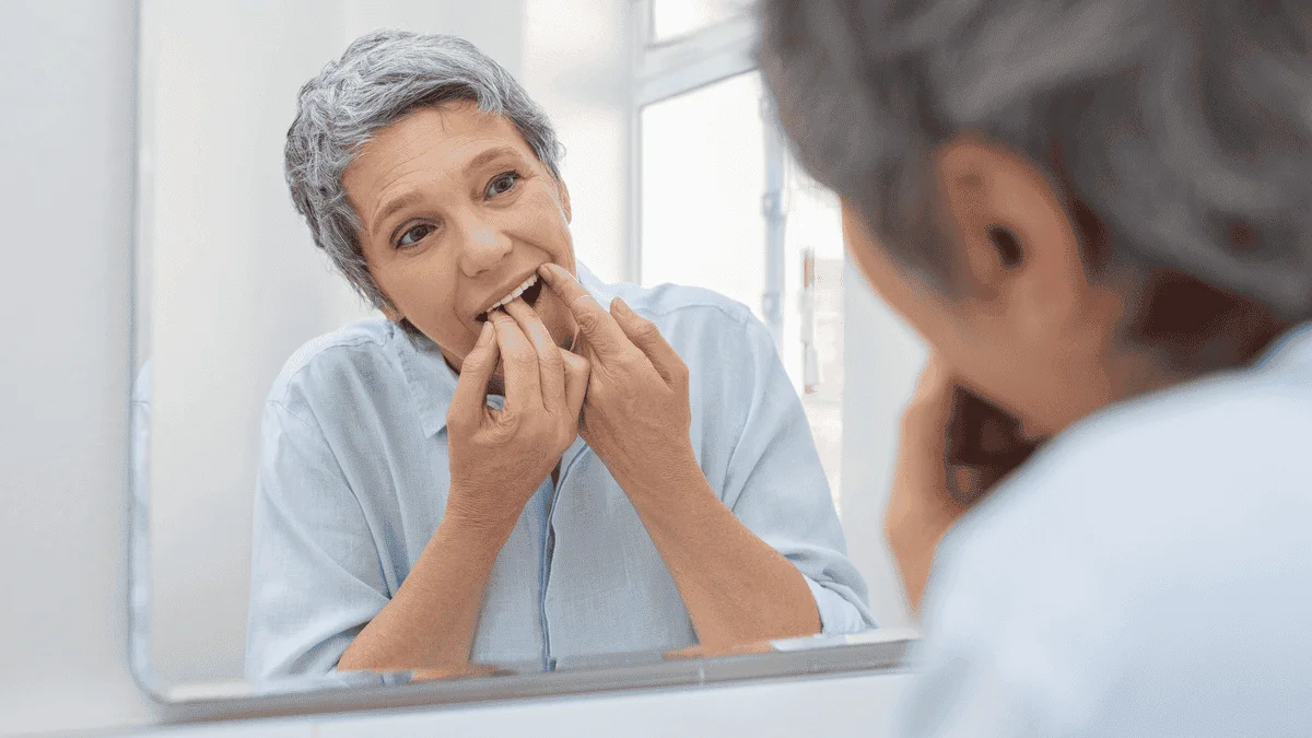 6 dicas para preservar seus implantes dentários