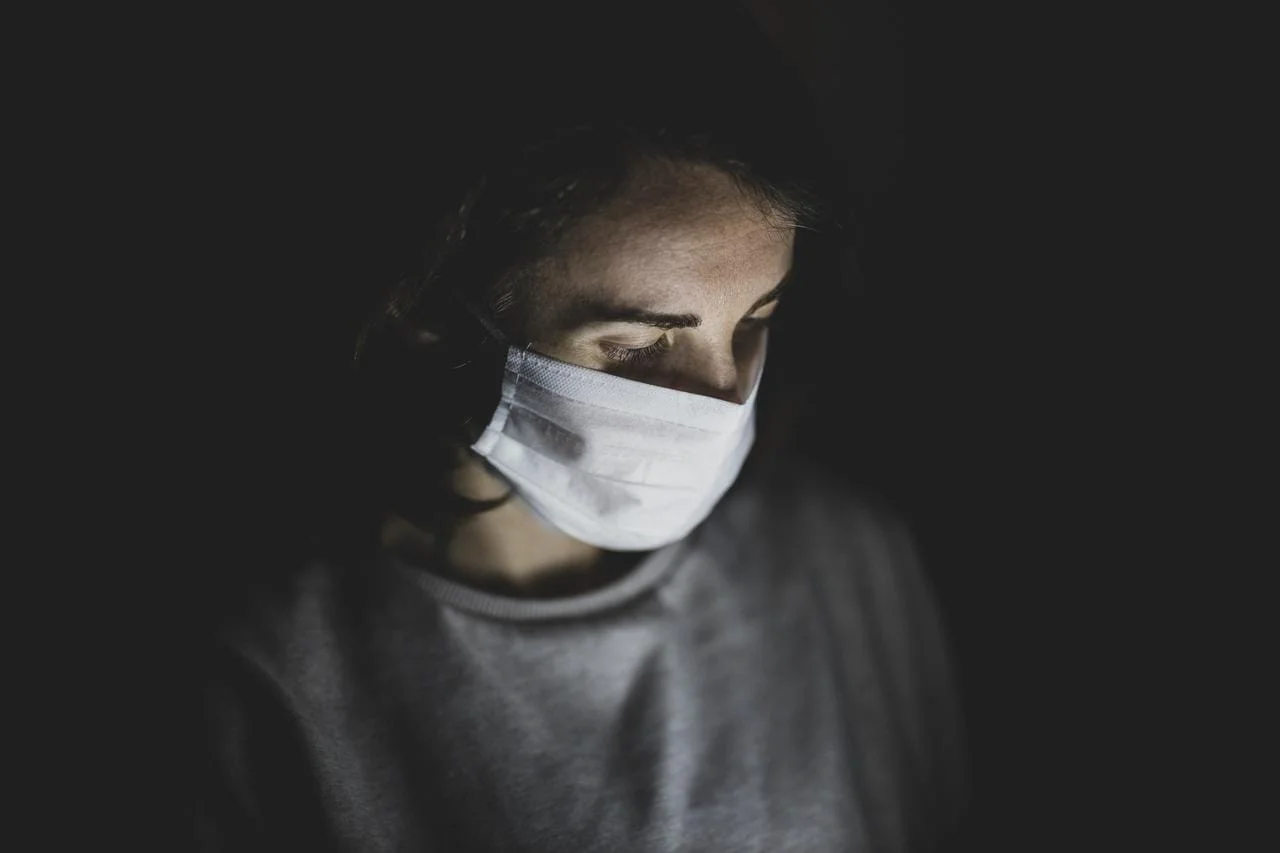Luto x pandemia