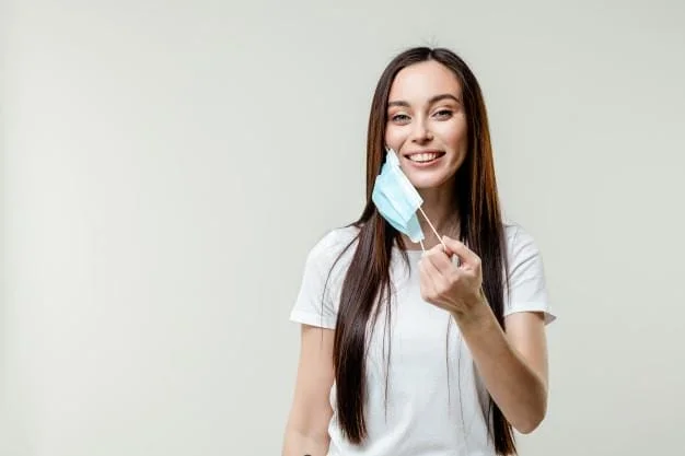 Pandemia e o cuidado com os dentes