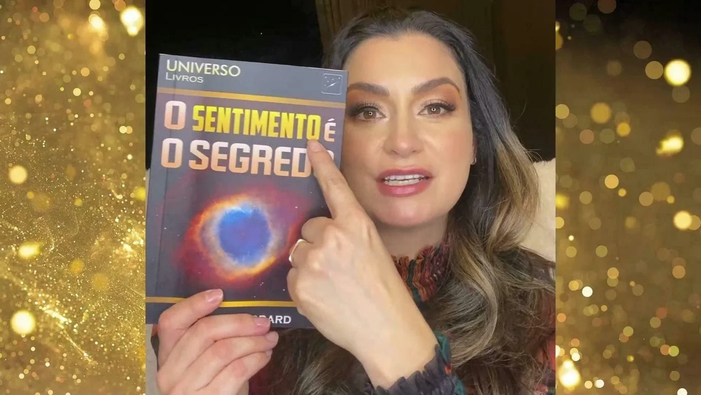 O poder da escolha