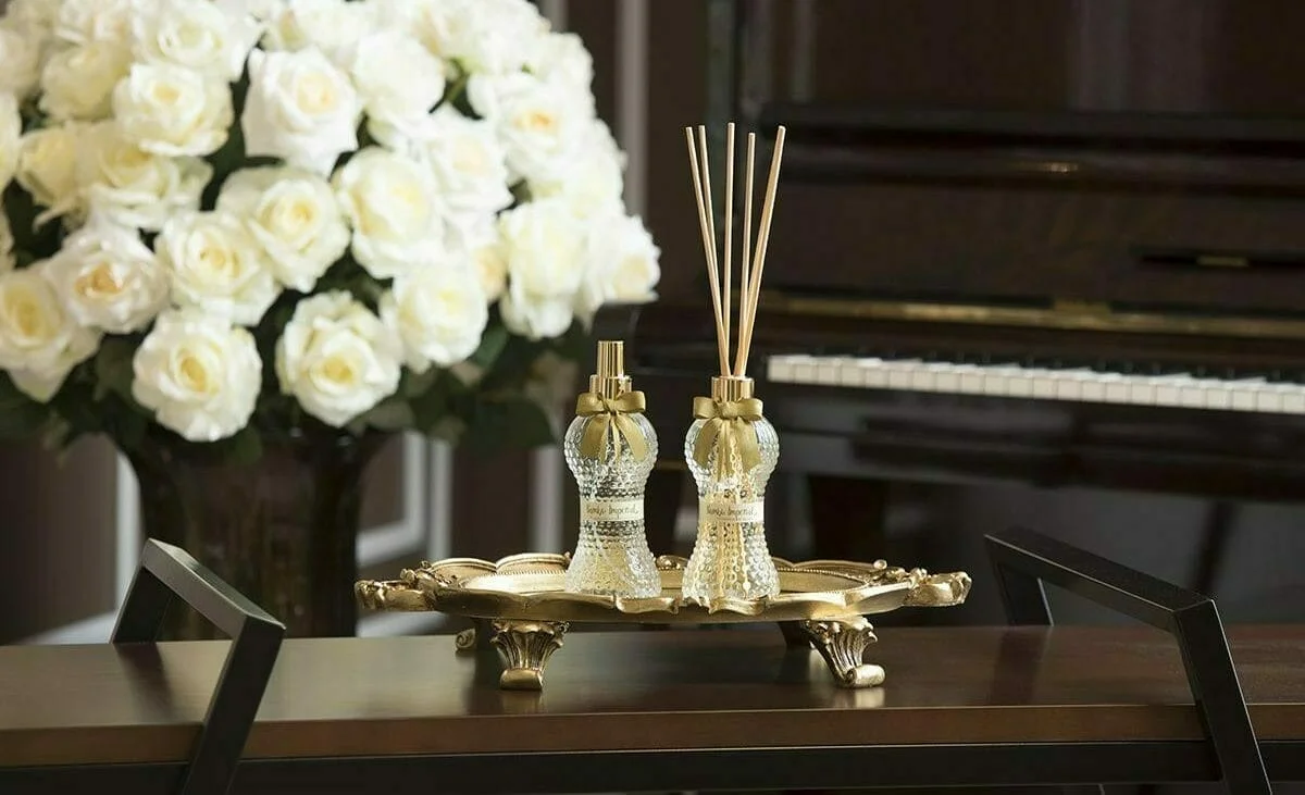 Com inspiração nos vinhedos da Serra Gaúcha, Empório Essenza oferece itens para perfumar e decorar