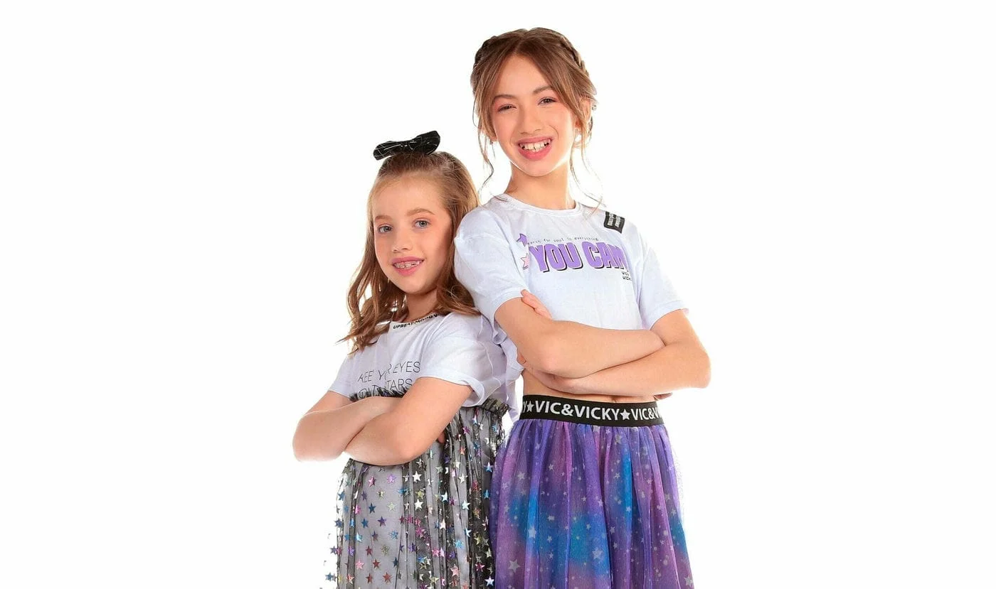 Marias estão no elenco da websérie “Trend House”