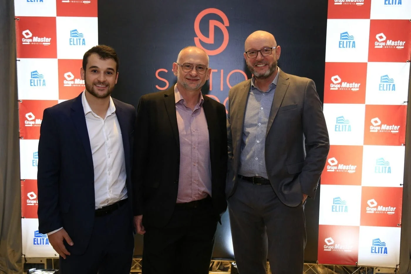 Elita Construtora e Grupo Master Imóveis lançam em evento exclusivo o primeiro empreendimento 100% voltado a locações por temporada do norte do estado