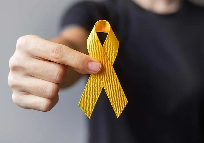 No 9º ano do Movimento Setembro Amarelo, CVV convida a “acolher para cuidar”