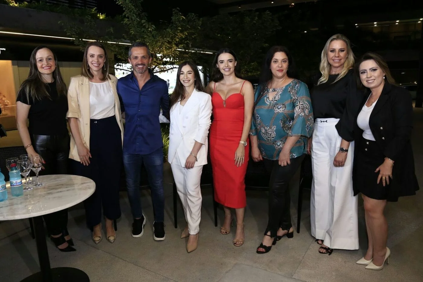 Lançamento do especial VIP Casa & Construção traz bate-papo sobre arquitetura e construção civil