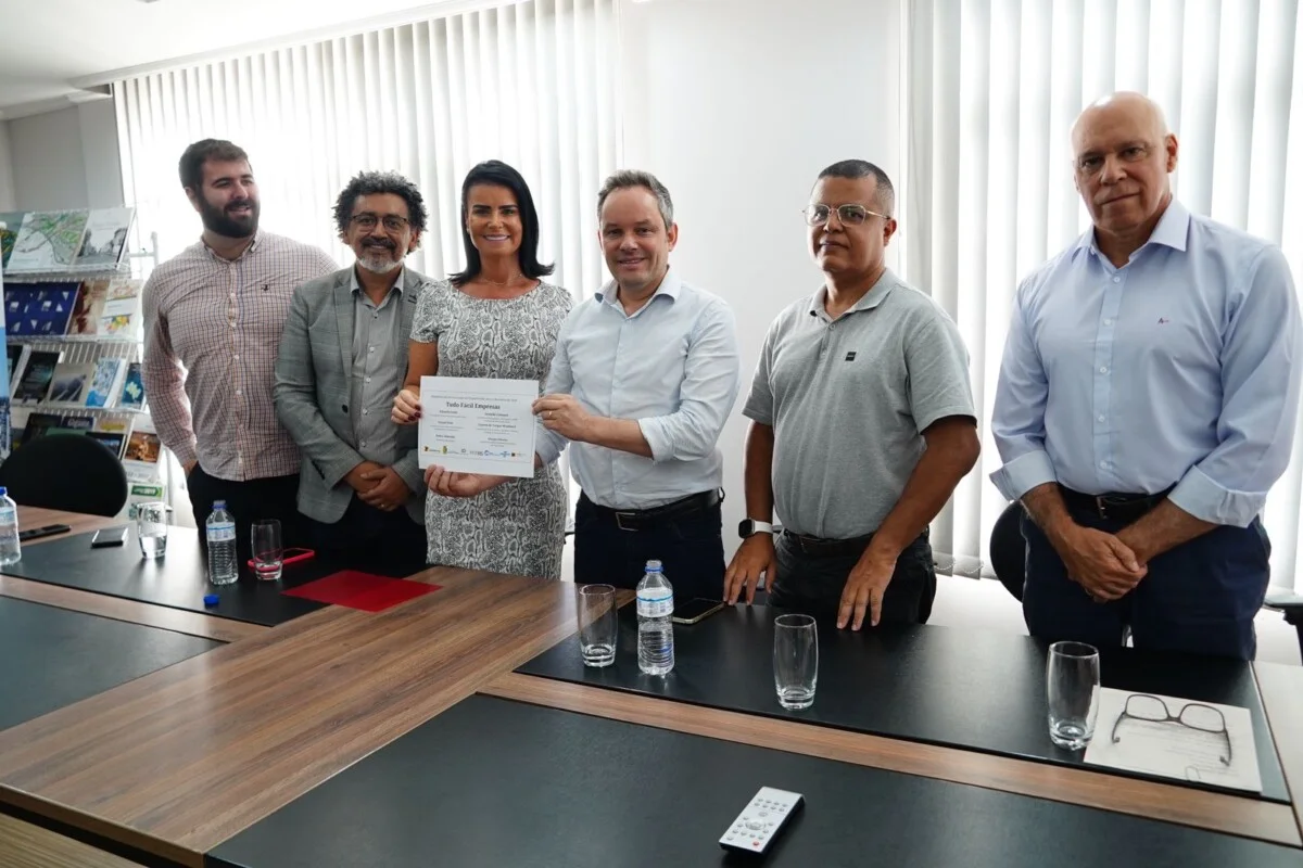 Prefeitura de Passo Fundo lança Tudo Fácil Empresas